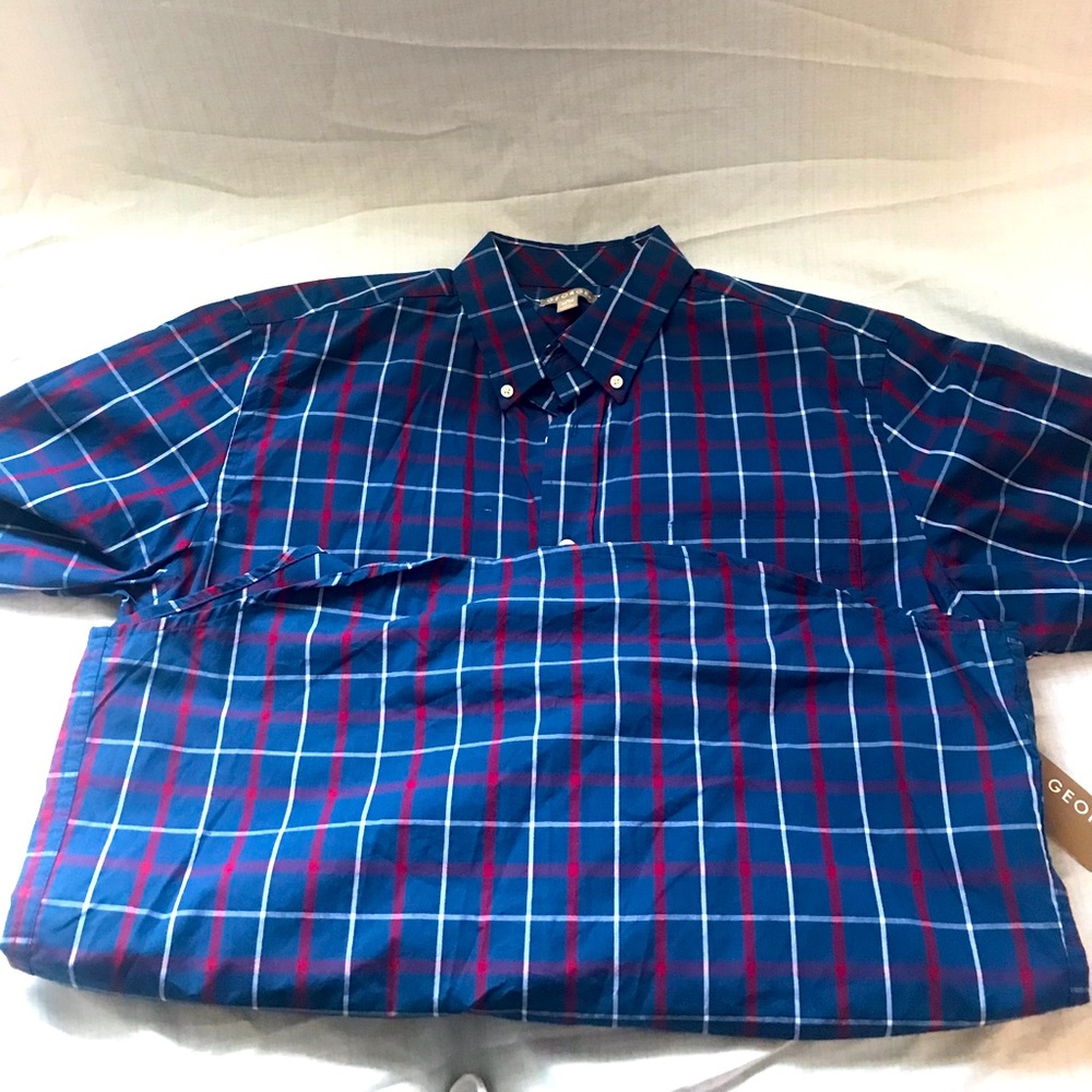 George Dress shirt
